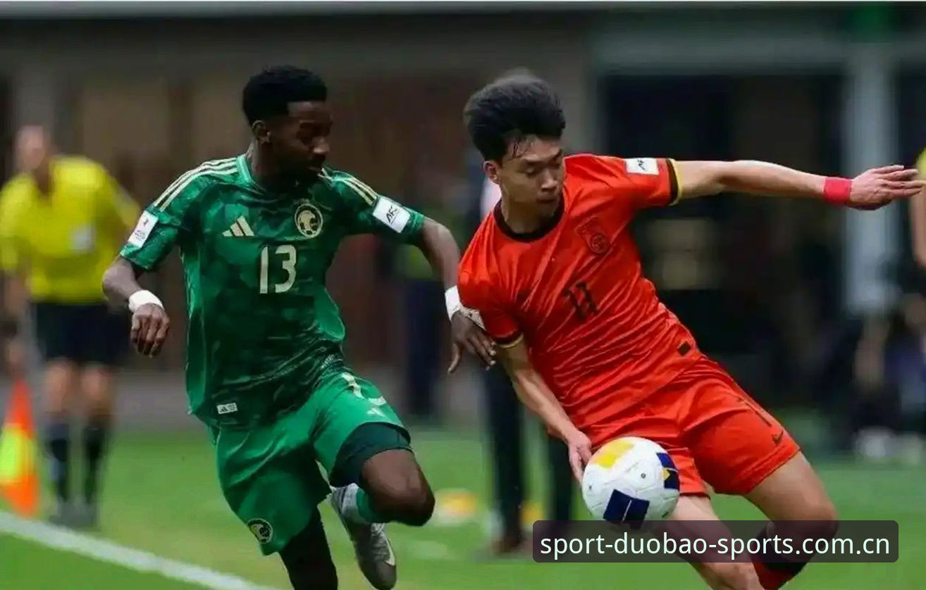 U17世界杯抽签深度评测：在多宝体育平台看国足少年如何突围